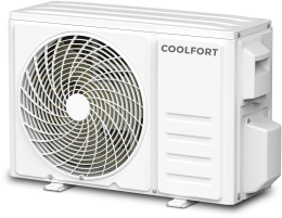 Сплит-система COOLFORT CF-4102 настенная, до 25м2, 9000 BTU