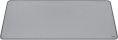 коврик для мыши Logitech Mouse Pad DESK MAT - STUDIO SERIES, 300x700mm, Mid Grey, [956-000052]