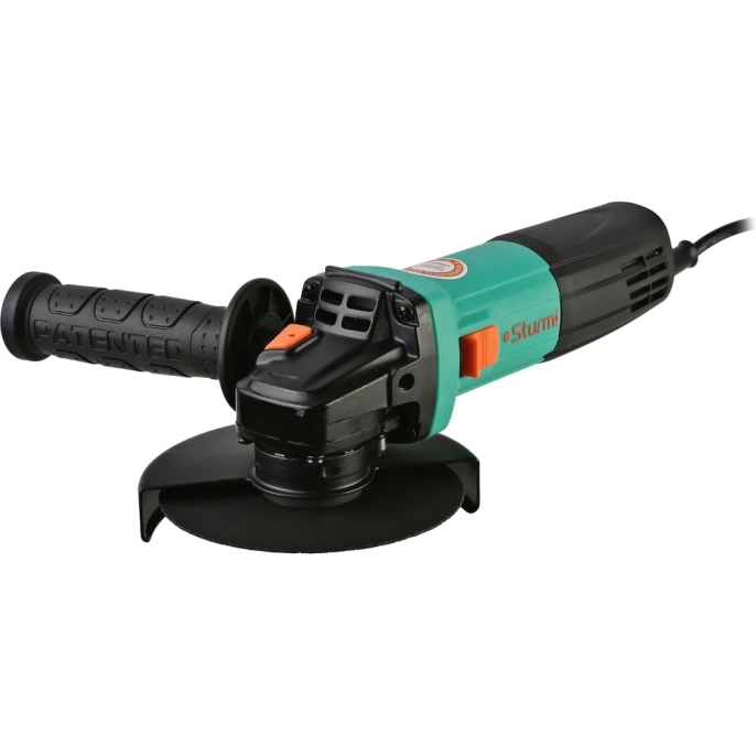 Угловая шлифмашина Sturm AG9012TE