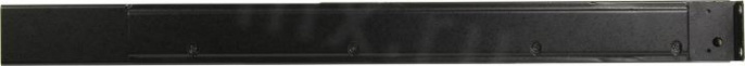 ProCase E1908HD Консоль однорельсовая , КВМ 8 порт, LCD 19'', single rail console KVM 8 port, LCD D-Sub, USB, разрешение 1920*1080, 8 кабелей