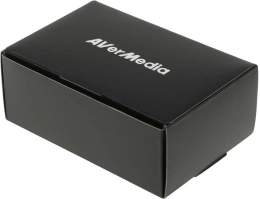 Карта видеозахвата AVerMedia Live Gamer Extreme 3 GC551G2, внешний
