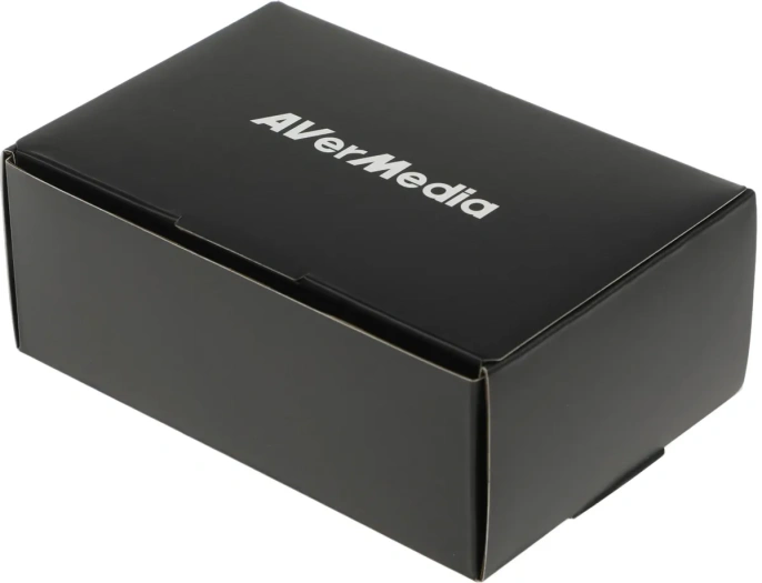 Карта видеозахвата AVerMedia Live Gamer Extreme 3 GC551G2, внешний