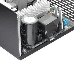 Блок питания Thermaltake Smart BX1 SE, 550Вт, 80 PLUS BRONZE, 120мм, черный, retail [ps-spd-0550nnsabe-2]