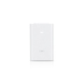 Инжектор PoE Ubiquiti POE-24-12W-WH 10/100BASE-T 100-240В АС