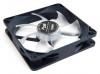 Вентилятор Zalman ZM-F3 FDB(SF) 120мм, 3-pin, 1200об/мин, 20 - 23 дБ, черный, Ret [zm-f3 fdb (sf)]