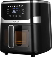Аэрогриль Red Solution W262 5л 1500Вт черный