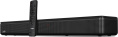 Саундбар Sven SB-2065 (SV-022723) (выходная мощность: 100 Вт, частотный диапазон: 50-20000 Гц, акустический тип: 2.0, Bluetooth, USB, количество динамиков: 3, цвет: черный)