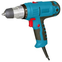 Sturm ID2145P Дрель шуруповерт Sturm! "Проф", 2 скор, ПАТРОН 10 мм, 23+1, 45 НМ. SOFT TOUCH, Шнур 4М! [ID2145P]