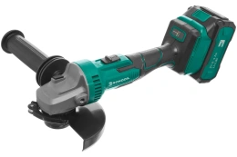 Аккумуляторная угловая шлифмашина болгарка Rokodil Spark Pro,4603805190523