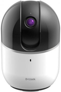 Камера видеонаблюдения IP D-Link DCS-8515LH/A1A, 1280х720 pix, 2.55 мм, белый