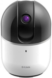 Камера видеонаблюдения IP D-Link DCS-8515LH/A1A, 1280х720 pix, 2.55 мм, белый