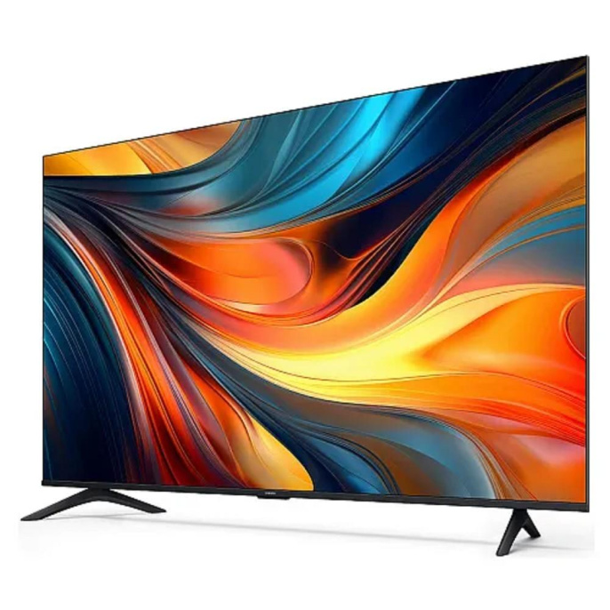 Xiaomi TV A 43 FHD FULL HD, черный, СМАРТ ТВ, Android [L43MB-AFRU] (ELA5882RU)