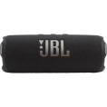 Портативная акустика JBL Flip 7 Black JBLFLIP7BLK
