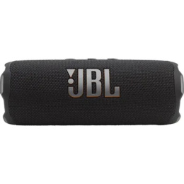 Портативная акустика JBL Flip 7 Black JBLFLIP7BLK