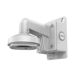 Настенный кронштейн iFLOW F-AY10028 для компактных купольных камер, с монтажной коробкой