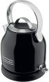 Электрический чайник KitchenAid/ Classic, 1.25 л, черный (5KEK1222EOB)