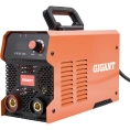 Инверторный сварочный аппарат (250 А; дисплей; кабель 2.5+1.5 м) Gigant GWM-250