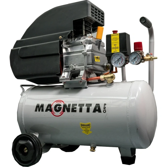 Компрессор с прямым приводом MAGNETTA CE624