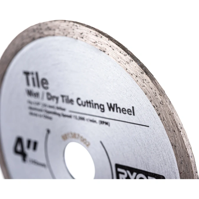 Диск алмазный (102х16 мм) для плиткореза ONE+ Ryobi TSBA1 5132002473