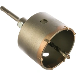 Коронка по бетону 82 мм; SDS-PLUS HAWERA F00Y141318