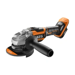 Бесщеточная угловая шлифмашина AEG BEWS18-125BL-0 4935464414