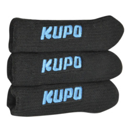 Чехол KUPO KS-0412BK STAND LEG PROTECTOR комплект 3шт.