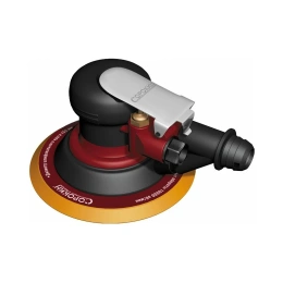 Пневматическая орбитальная шлифмашина Сорокин 2.51