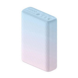 Внешний аккумулятор ZMI MINI QB817 10000mAh 22.5W pink ZMKQB817CNPB