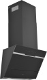 Вытяжка каминная Haier HVX-W692GBA черный управление: сенсорное 1 мотор (TD0028562RU)