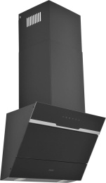Вытяжка каминная Haier HVX-W692GBA черный управление: сенсорное 1 мотор (TD0028562RU)