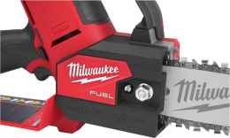 Аккумуляторная цепная садовая пила Milwaukee M12 FHS-602X FUEL 4933472212