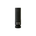 Головка торцевая ударная глубокая 6-гранная (15 мм; 1/2DR) WIEDERKRAFT WDK-710-4015L