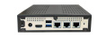Маршрутизатор D-Link DSA-2003/A1A, 3 WAN/LAN, 1xUSB, черный