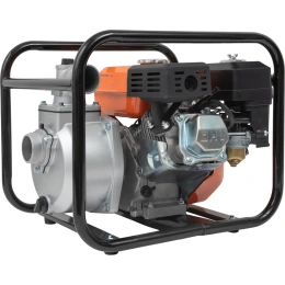 Мотопомпа для чистой воды Gigant 7лс GWP50
