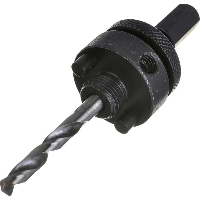 Хвостовик для биметаллических коронок 5/8" vertextools 2525-5/8