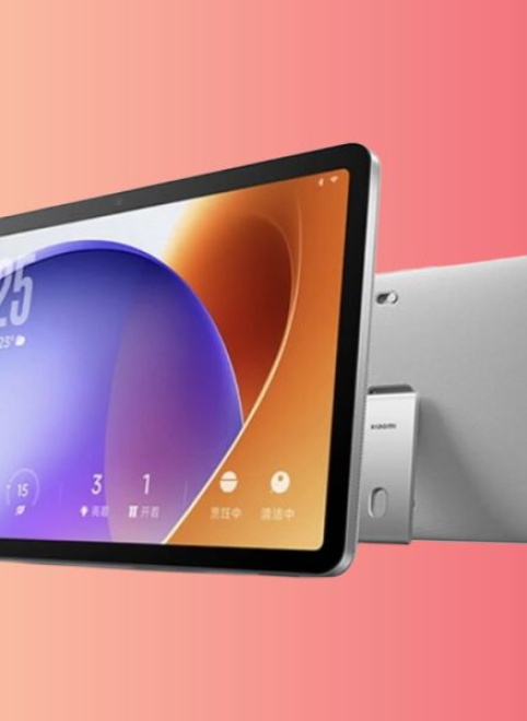 Xiaomi анонсировала смарт-дисплей Home Screen 11 для управления умным домом