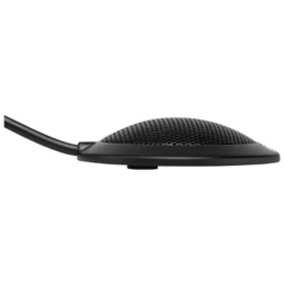 Микрофон Oklick MP-M550, черный [1529056]