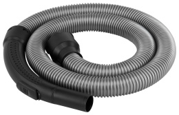 Пылесос StarWind SCV2555, 2500Вт, черный/синий