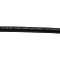 Кабель BALTIC SIGNAL 5D-FB CU PVC черный