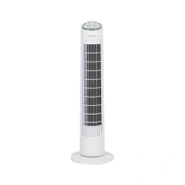 Напольный вентилятор Energy EN-1622 TOWER колонна, белый 100114