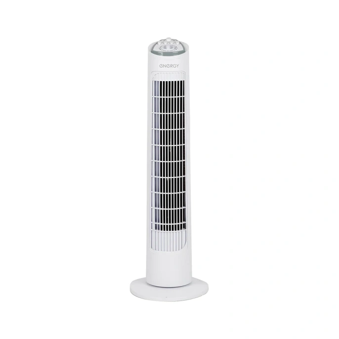 Напольный вентилятор Energy EN-1622 TOWER колонна, белый 100114