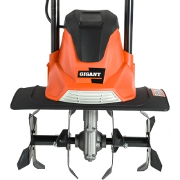 Электрический культиватор Gigant 1050 Вт GTVER-02