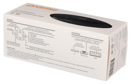 Колонка порт. Digma S-10 черный 3W 1.0 BT SP103B