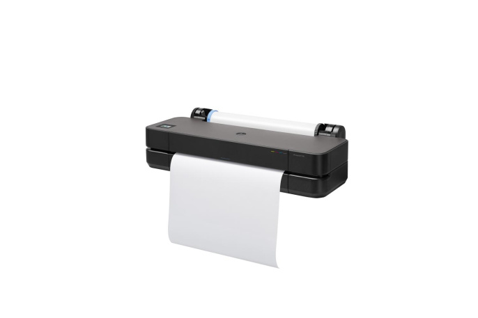 Плоттер/ HP DesignJet T230 24-in Printer (5HB07A)