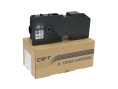 Тонер-картридж для KYOCERA ECOSYS P5021cdn/M5521cdn Black PK208 24г, 1200 стр. TK-5220K CET CET141133