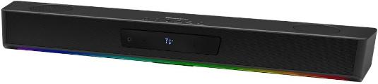 Саундбар Bluetooth Creative Sound Blaster Katana SE,  5.1,  черный [51mf8415aa000]