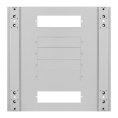 Шкаф телекоммуникационный 19" напольный 42U ExeGate EC-FS-42U.600.800.G.V.GREY (19”, 42U, 600x800x2054mm (ШхГхВ), передняя дверь закаленное стекло, задняя перфорированная дверь, съемные боковые панели, пыле- и влагозащита IP20, (EX300276RUS)