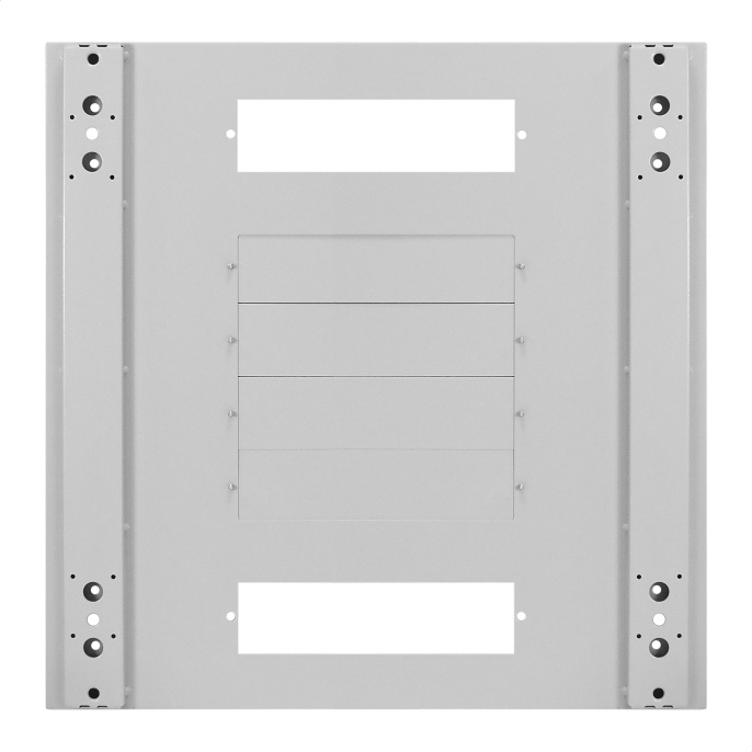 Шкаф телекоммуникационный 19" напольный 42U ExeGate EC-FS-42U.600.800.G.V.GREY (19”, 42U, 600x800x2054mm (ШхГхВ), передняя дверь закаленное стекло, задняя перфорированная дверь, съемные боковые панели, пыле- и влагозащита IP20, (EX300276RUS)