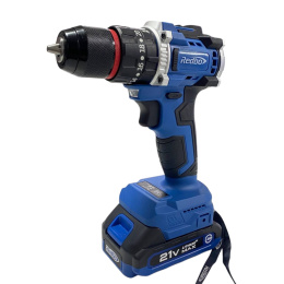 Акк. дрель REDBO OAD-21PBL