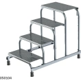Монтажная подставка MEGAL (тип 1) 4 ступени 050104